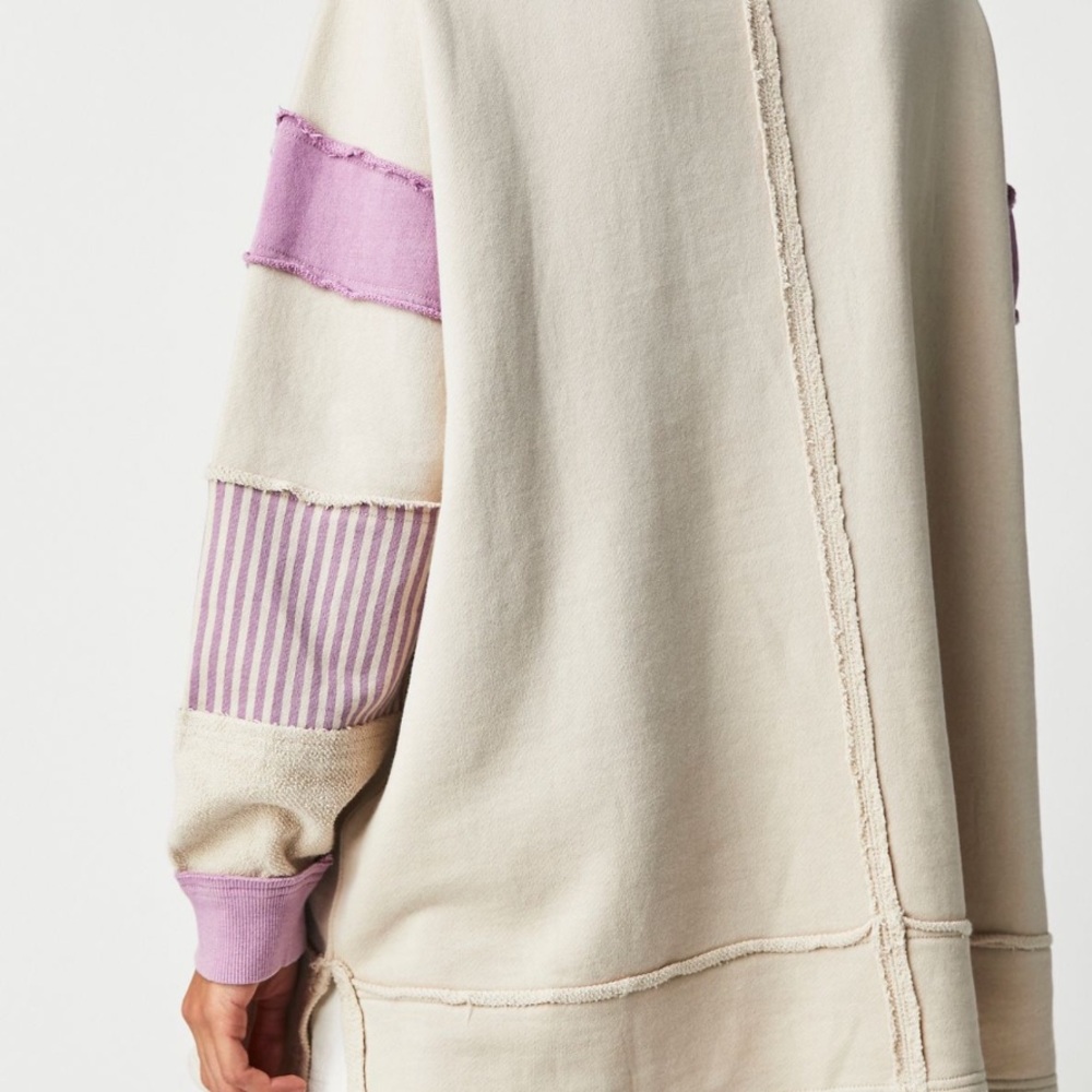 Free People pullover - Picture 3 of 3